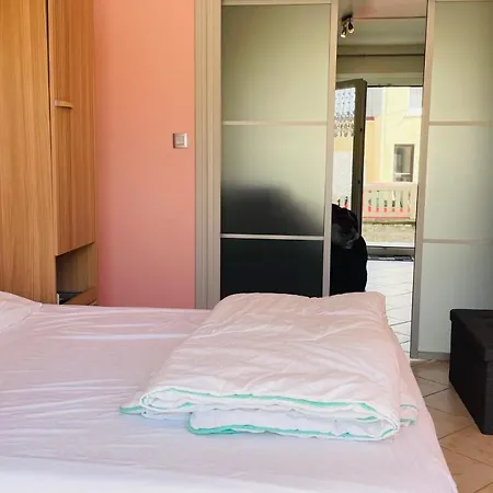 Appartement A 50 Metres De La Mer - Les Embruns Berck Exterior photo