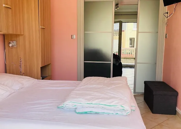 Appartement A 50 Metres De La Mer - Les Embruns
