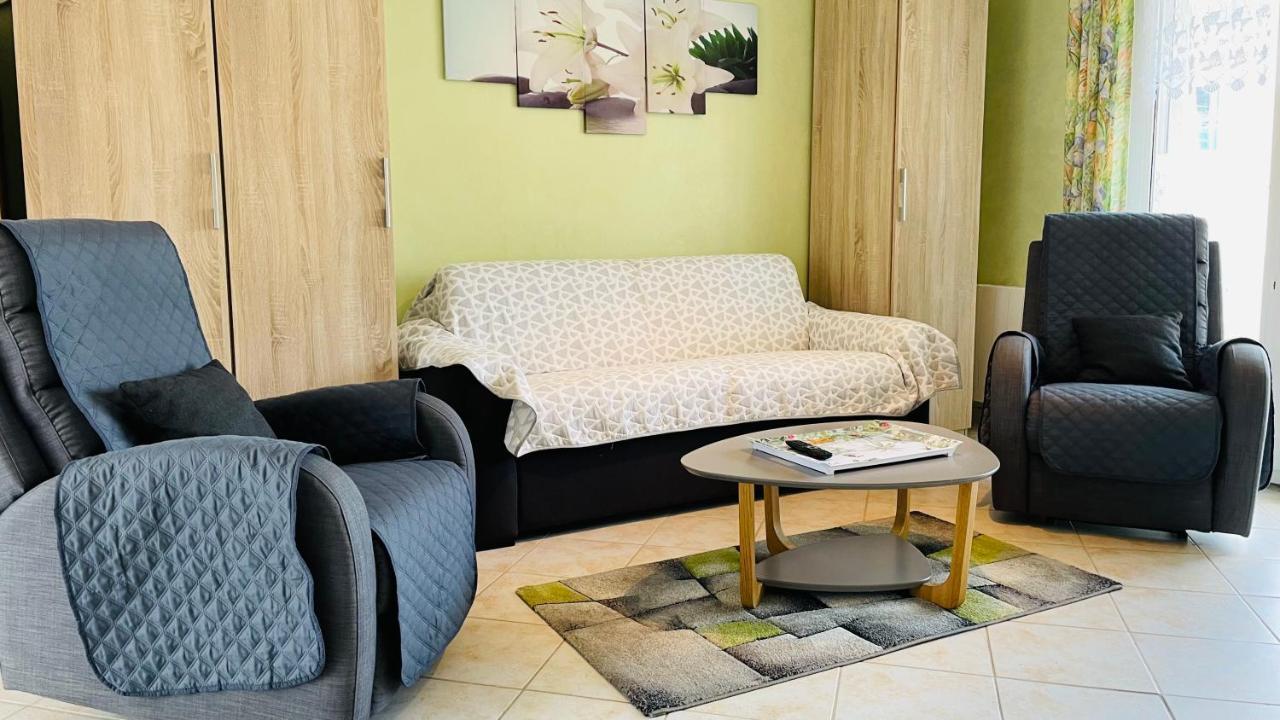 A 50 Metres De La - Les Embruns Apartment
